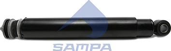 Sampa 064.303 - Амортизатор autospares.lv