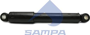 Sampa 064.310 - Амортизатор autospares.lv