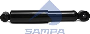 Sampa 064.311 - Амортизатор autospares.lv