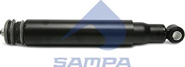 Sampa 064.318 - Амортизатор autospares.lv