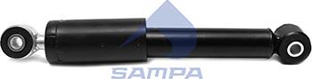 Sampa 064.312 - Амортизатор autospares.lv