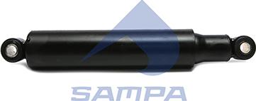 Sampa 064.320 - Амортизатор autospares.lv