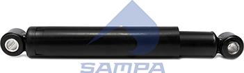 Sampa 064.299 - Амортизатор autospares.lv