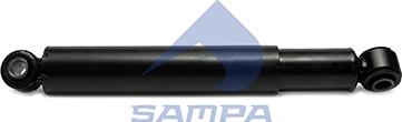 Sampa 064.290 - Амортизатор autospares.lv