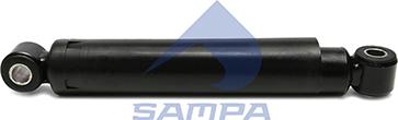 Sampa 064.298 - Амортизатор autospares.lv