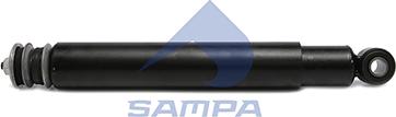 Sampa 064.293 - Амортизатор autospares.lv