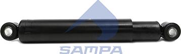 Sampa 064.289 - Амортизатор autospares.lv