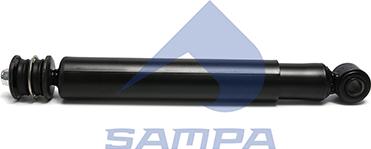 Sampa 064.286 - Амортизатор autospares.lv