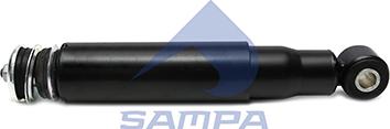 Sampa 064.281 - Амортизатор autospares.lv