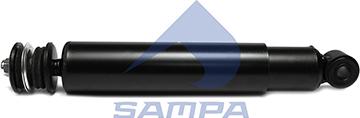 Sampa 064.287 - Амортизатор autospares.lv