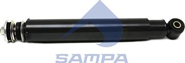 Sampa 064.279 - Амортизатор autospares.lv