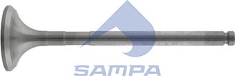 Sampa 065.456 - Выпускной клапан autospares.lv