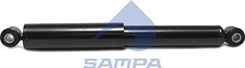 Sampa 066.469 - Амортизатор autospares.lv