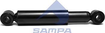 Sampa 066.148 - Амортизатор autospares.lv