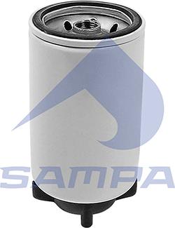 Sampa 066.121 - Топливный фильтр autospares.lv