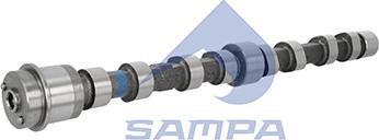 Sampa 066.202 - Распредвал autospares.lv