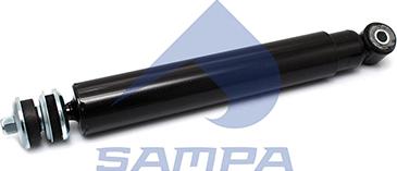 Sampa 061.449 - Амортизатор autospares.lv