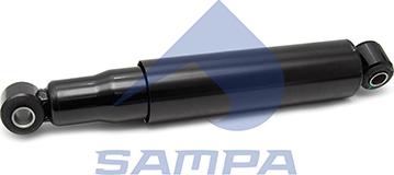 Sampa 061.450 - Амортизатор autospares.lv