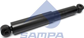 Sampa 061.436 - Амортизатор autospares.lv