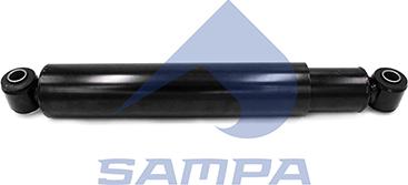 Sampa 062.018 - Амортизатор autospares.lv