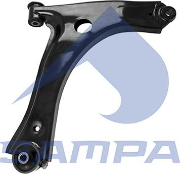 Sampa 008.335A - Рычаг подвески колеса autospares.lv