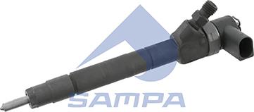 Sampa 010.1853 - Насос-форсунка autospares.lv