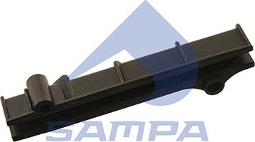 Sampa 010.3509 - Планка успокоителя, цепь привода autospares.lv