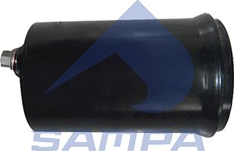 Sampa 010.3137 - Корпус, масляный фильтр autospares.lv