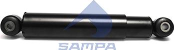 Sampa 010.2115 - Амортизатор autospares.lv