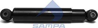 Sampa 010.2117 - Амортизатор autospares.lv