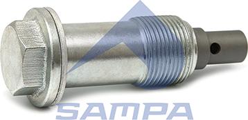 Sampa 010.2180 - Натяжитель цепи ГРМ autospares.lv