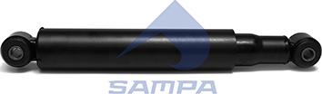 Sampa 010.2122 - Амортизатор autospares.lv