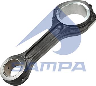 Sampa 010.2762 - Шатун autospares.lv