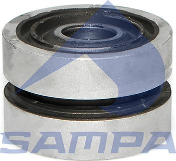 Sampa 011.092 - Подвеска, стойка вала autospares.lv