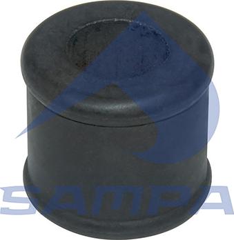 Sampa 011.014 - Элементы крепления амортизатора autospares.lv