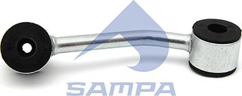 Sampa 011.167 - Тяга / стойка, стабилизатор autospares.lv