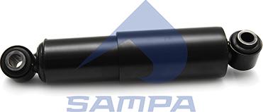 Sampa 085.203 - Амортизатор autospares.lv