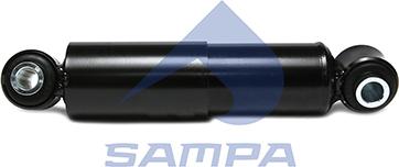Sampa 085.214 - Амортизатор autospares.lv