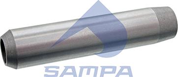 Sampa 039.131 - Направляющая втулка клапана autospares.lv