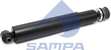 Sampa 034.186 - Амортизатор autospares.lv