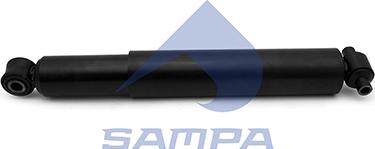 Sampa 035.019 - Амортизатор autospares.lv