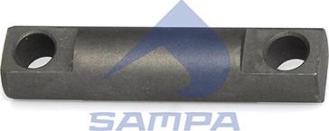 Sampa 030.107 - Болт крепления, стабилизатор autospares.lv