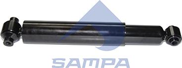 Sampa 030.305 - Амортизатор autospares.lv