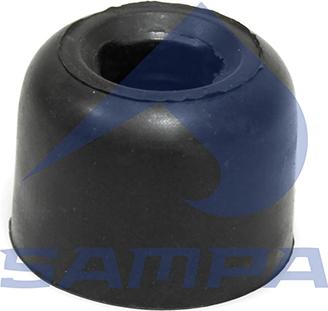 Sampa 030.328 - Буфер, кабина autospares.lv