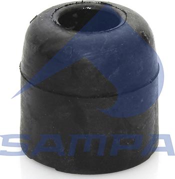 Sampa 030.204 - Буфер, кабина autospares.lv