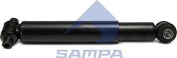 Sampa 033.464 - Амортизатор autospares.lv