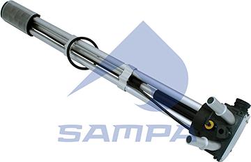 Sampa 037.070 - Датчик, уровень топлива autospares.lv