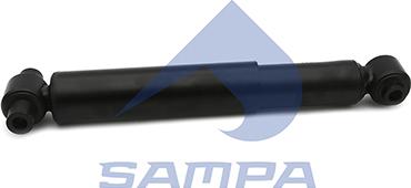 Sampa 037.130 - Амортизатор autospares.lv