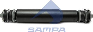 Sampa 037.317 - Амортизатор autospares.lv