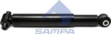 Sampa 037.320 - Амортизатор autospares.lv